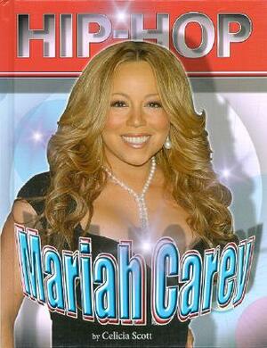 Mariah Carey by Celicia Scott