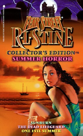Summer Horror by R.L. Stine