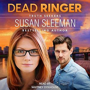 Dead Ringer by Susan Sleeman