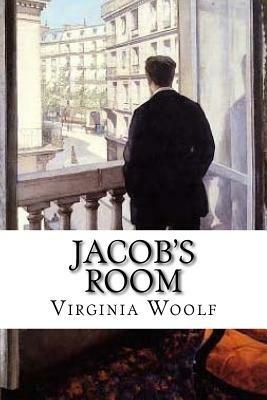 Jacob's Room by Virginia Woolf