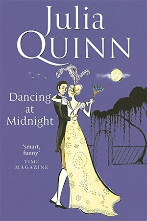 Dancing at Midnight by Julia Quinn