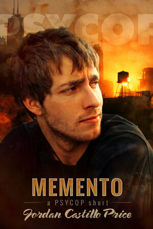 Memento by Jordan Castillo Price