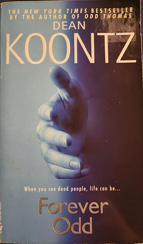 Forever Odd by Dean Koontz