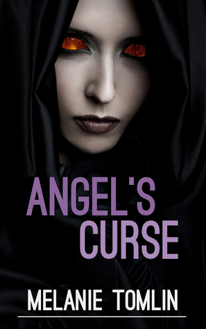 Angel's Curse by Melanie Tomlin