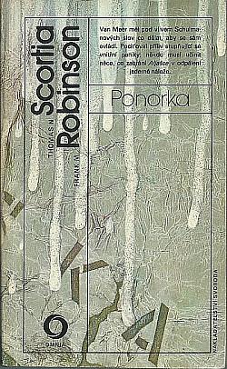 Ponorka by Thomas N. Scortia