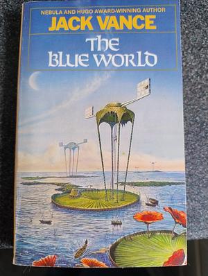 The Blue World by Jack Vance