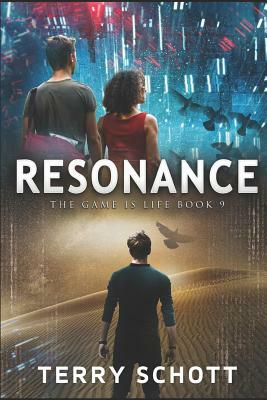 Resonance by Terry Schott