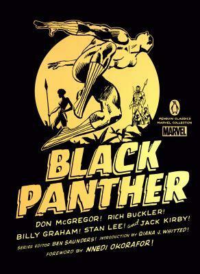 Black Panther by Don McGregor, Gene Colan