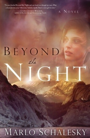 Beyond the Night by Marlo Schalesky