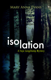 Isolation by Mary Anna Evans