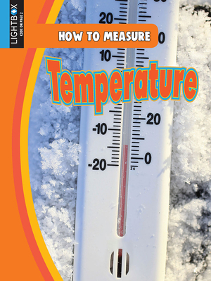 Temperature by Darice Bailer