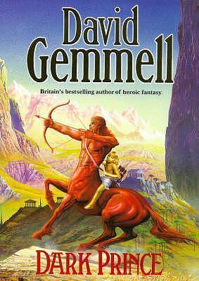 DARK PRINCE (O/S by David Gemmell, David Gemmell