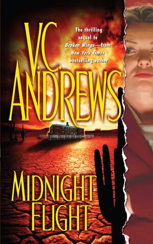 Midnight Flight by V.C. Andrews