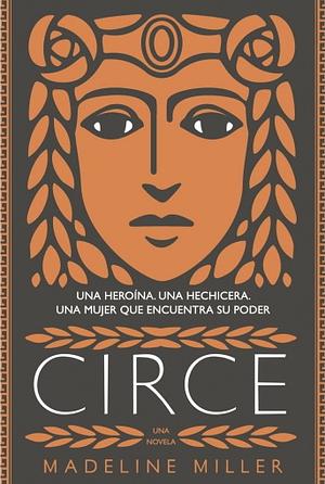 Circe by Madeline Miller