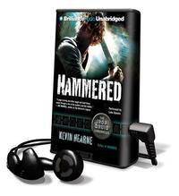 Hammered by Kevin Hearne