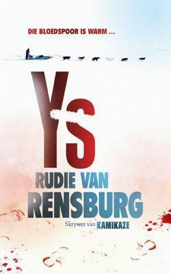 Ys by Rudie van Rensburg