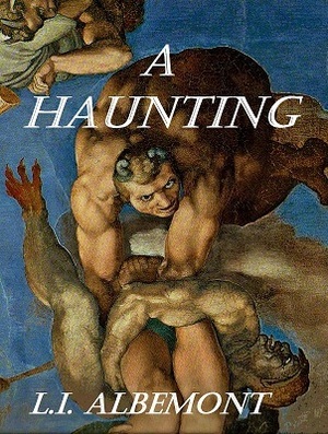 A Haunting by L.I. Albemont