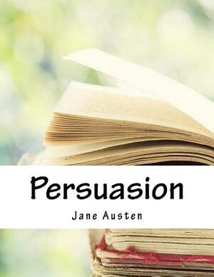 Persuasion by Jane Austen