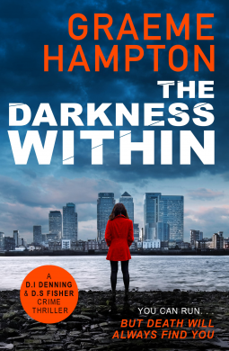 The Darkness Within by Graeme Hampton