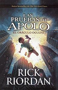 El Oraculo Oculto by Rick Riordan