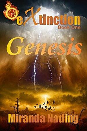 Genesis by Miranda Nading