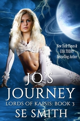 Jo's Journey by S.E. Smith