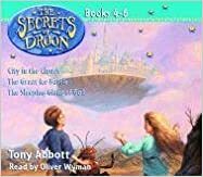 The Secrets of Droon: Books 4-6: Volume II by Tony Abbott