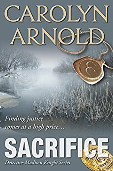 Sacrifice by Carolyn Arnold