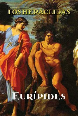 Los heráclidas by Euripides