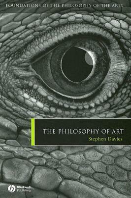 Philosophy of Art by Stephen Davies