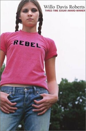 Rebel by Willo Davis Roberts