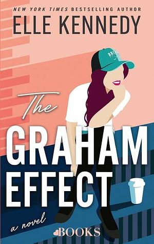 The Graham Effect by Elle Kennedy