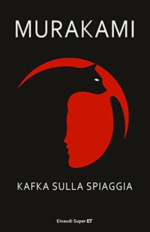 Kafka sulla Spiaggia by Haruki Murakami