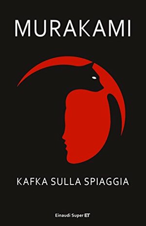 Murakami Haruki - Kafka sulla spiaggia in arabo