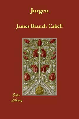 Jurgen by James Branch Cabell