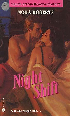 Night Shift by Nora Roberts