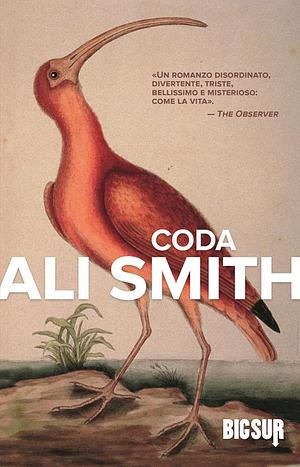 Coda by Federica Aceto, Ali Smith