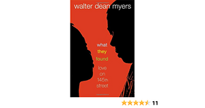 What They Found: Love on 145th Street by Walter Dean Myers