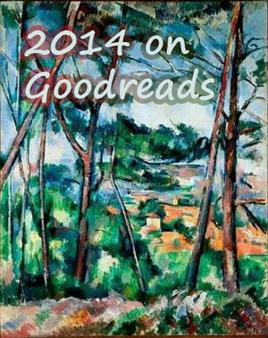 2014 on Goodreads by 