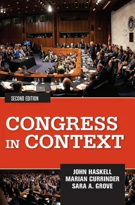 Congress in Context by John Haskell