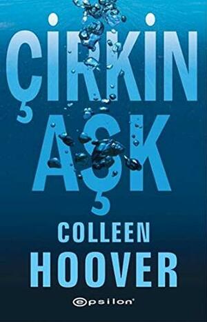 Cirkin Ask by Colleen Hoover