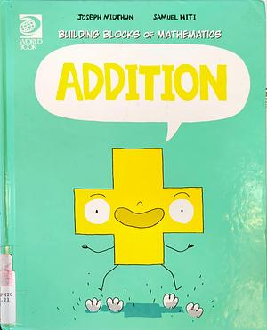 Addition by Joseph Midthun