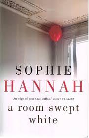 A Room Swept White by Sophie Hannah