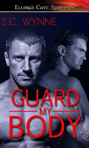 Guard My Body by S.C. Wynne