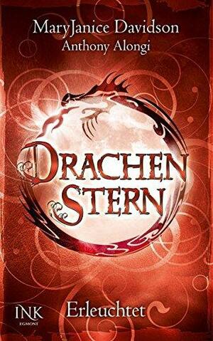 Drachenstern - Erleuchtet by MaryJanice Davidson