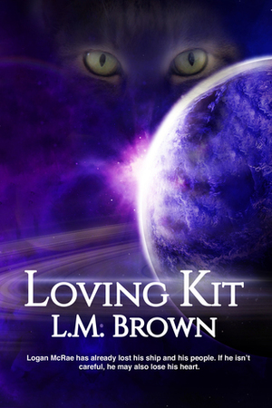 Loving Kit by L.M. Brown