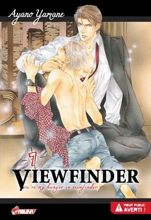 Avec Bonus en édition limité : You're my hunger in Viewfinder, Volume 7 by Ayano Yamane