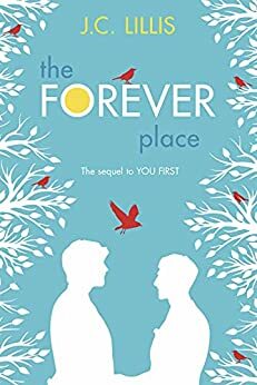 The Forever Place by J.C. Lillis