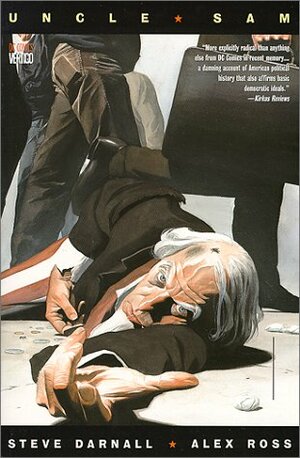 Uncle Sam by Steve Darnall, Alex Ross