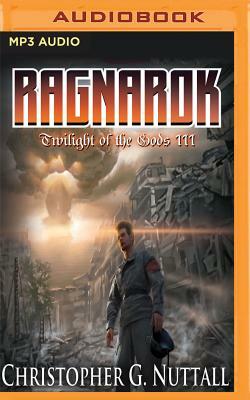 Ragnarok by Christopher G. Nuttall